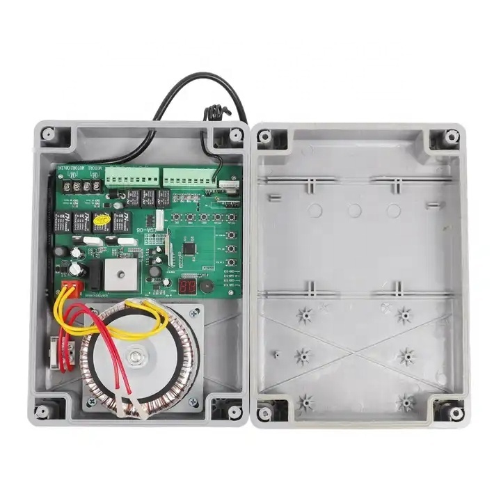 Control Panel for Swing Gate Opener Control Board Automatic Door