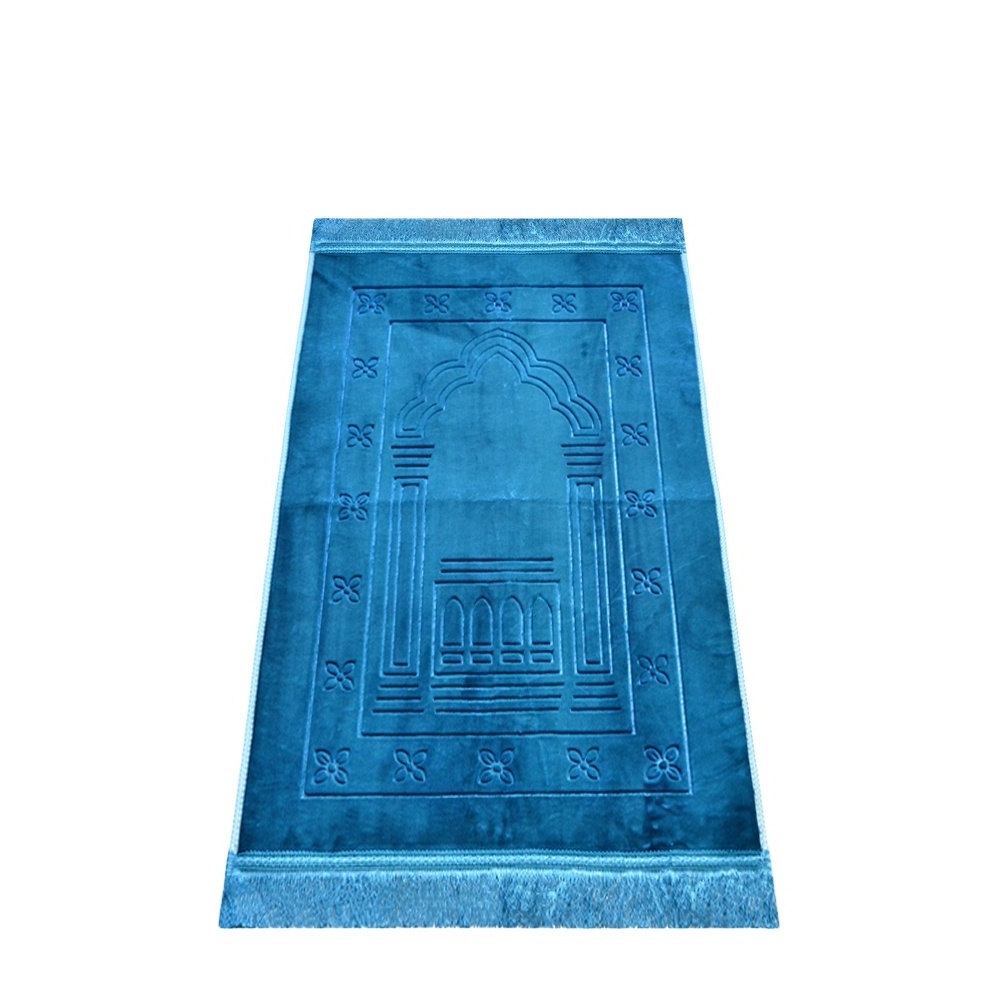 cheap prayer carpet muslim travel prayer rug