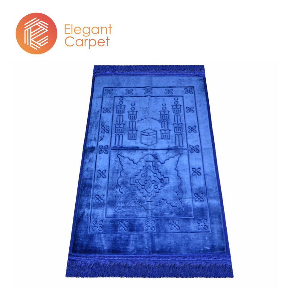 cheap prayer carpet muslim travel prayer rug