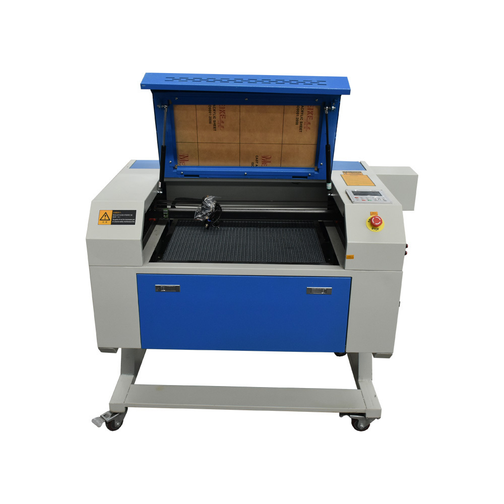 Best offer 60w 80w  Engraver Wood Acrylic stone density board co2 laser engraving machine price