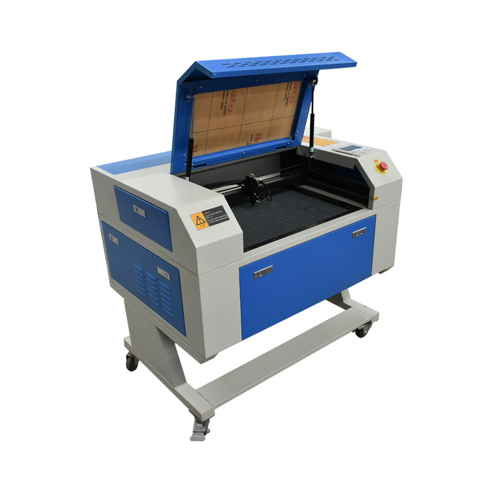 Best offer 60w 80w  Engraver Wood Acrylic stone density board co2 laser engraving machine price