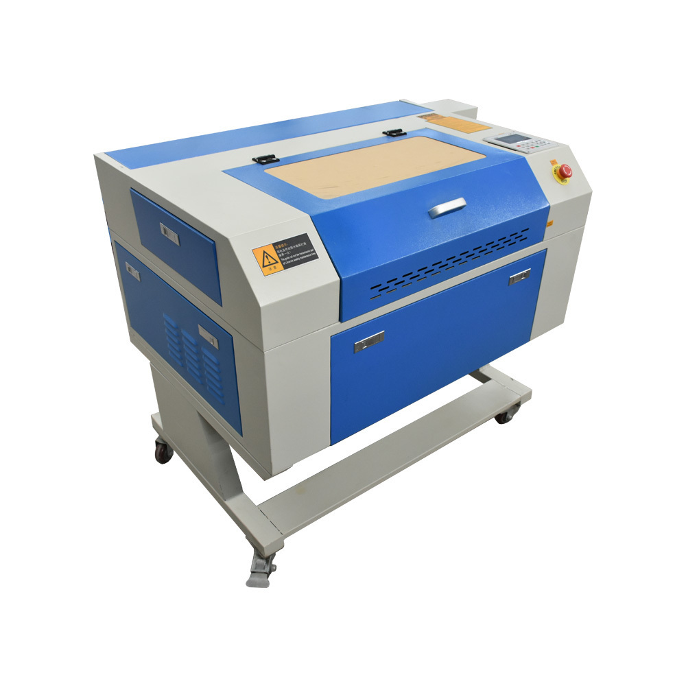 Best offer 60w 80w  Engraver Wood Acrylic stone density board co2 laser engraving machine price