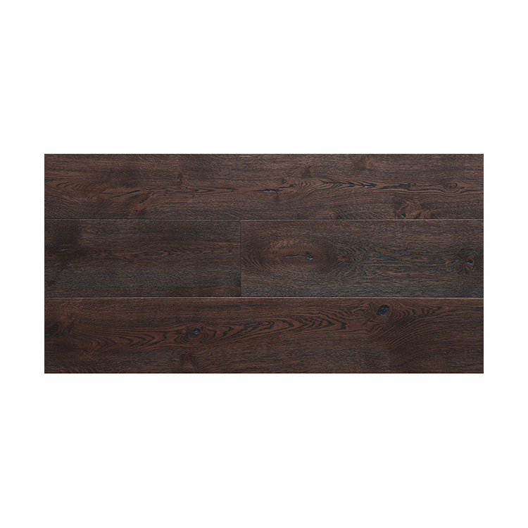 High Quality Service Oak Natural French Antique Oak Hardwood Vinyl Wood Floor