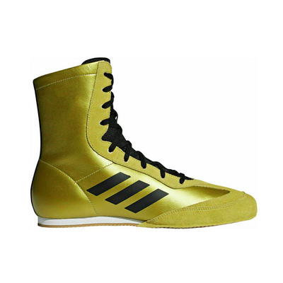 New Design Professional Custom Leather Sport Boots High-top Quality Boxing Shoes For Sale