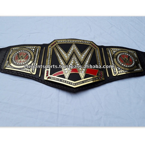 Wrestling Championship Belt