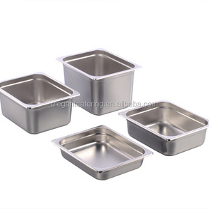 Commercial High-End Stainless Steel Buffet Utensils for Kitchen,Restaurant,Hotel,Bar