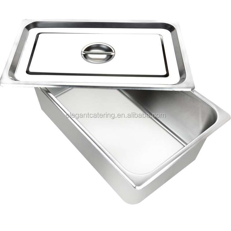 Commercial High-End Stainless Steel Buffet Utensils for Kitchen,Restaurant,Hotel,Bar