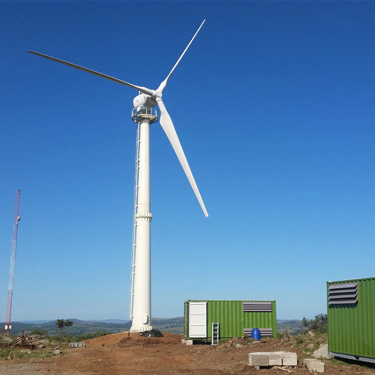 Factory Direct 10kw wind turbine price/ residential wind power price/ 10000 watt wind generator for farm