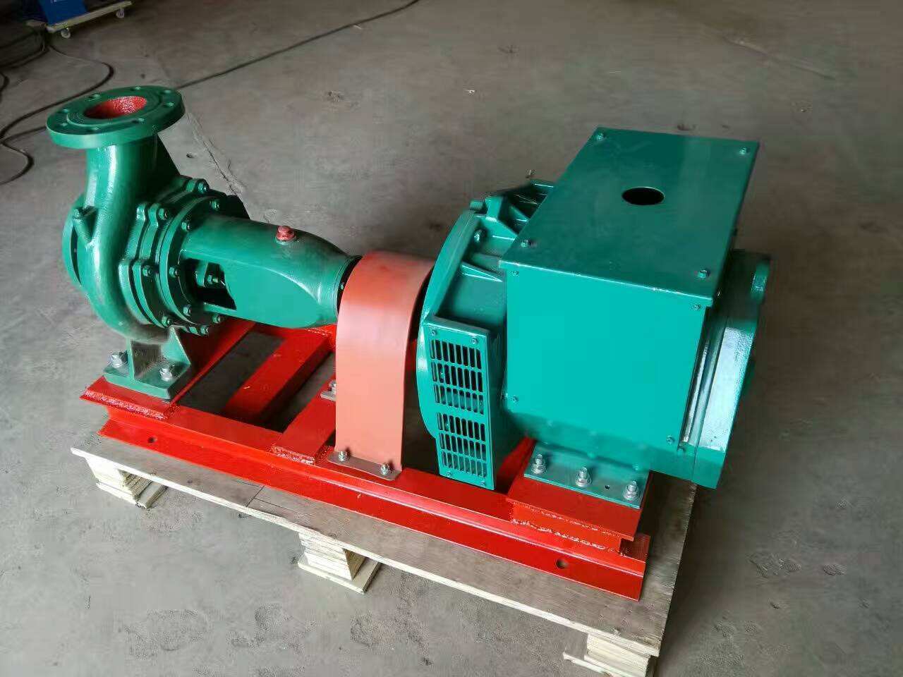 10kw brushless induction mixed flow turbine, low head turbine, home use turbine generator,mini hydro turbine generator