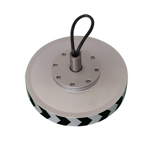 High Quality Wind Turbine Price 500w Magnetic Levitation Generator