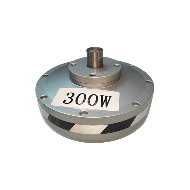 High Quality Wind Turbine Price 500w Magnetic Levitation Generator