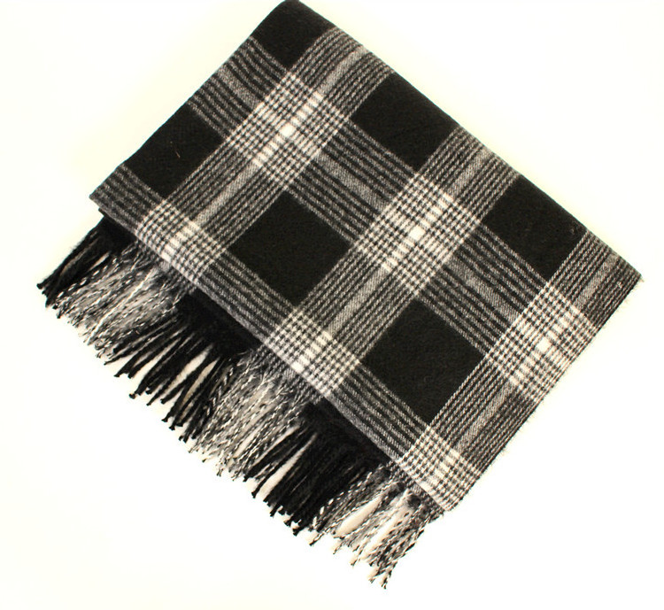 Pakistan Men's Muffler Wholesale Blanket Shawl Scarf Man For Winter