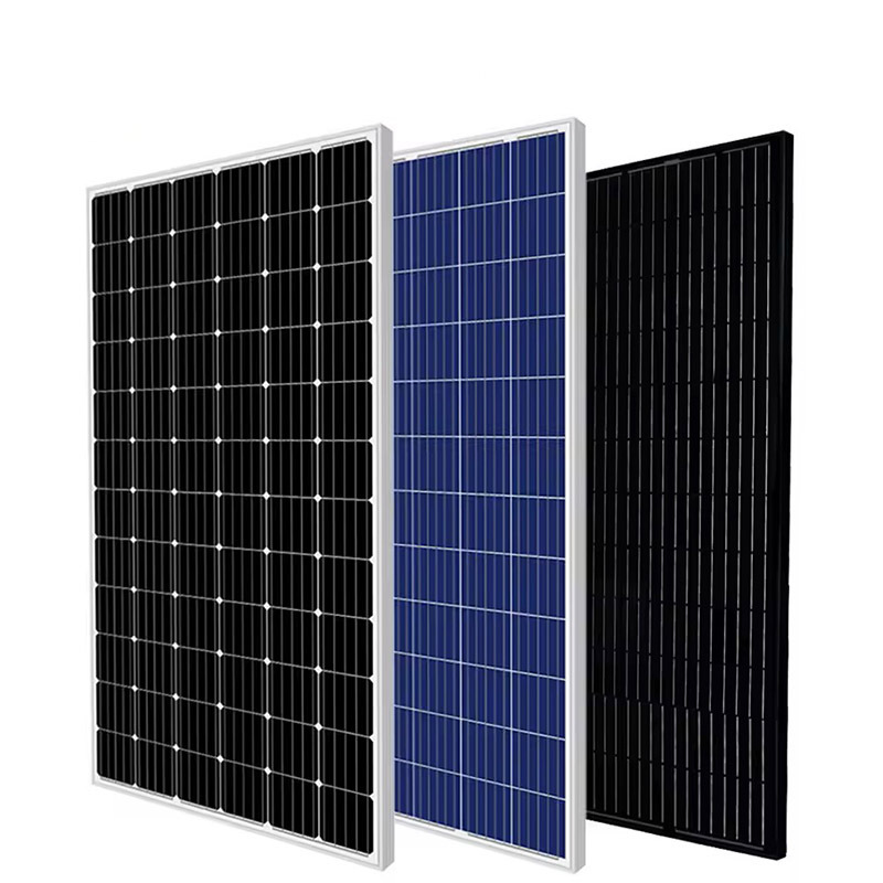 Durable High-Quality Solar System 5000W 5KW 10KW 20kw 30kw Solar Energy Systems Complete Solar Kits with battery and inverter