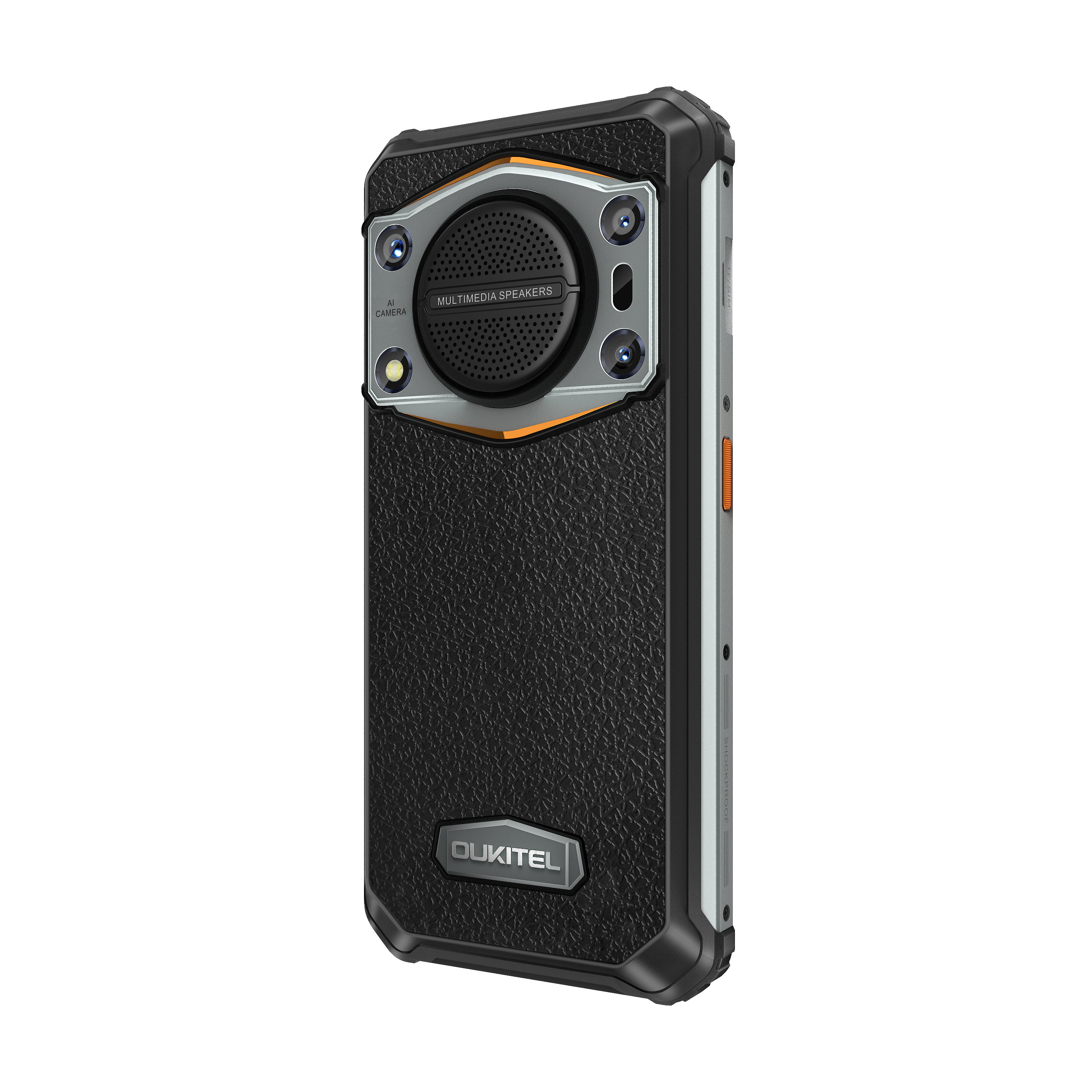 NEW Arrival Oukitel WP22 Rugged Smartphone 6.58