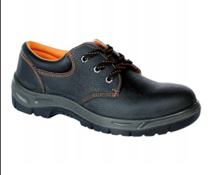 Steel Toe Construction Shoes Work Safety shoes Composite Steel Custom pigskin anti puncture shoes