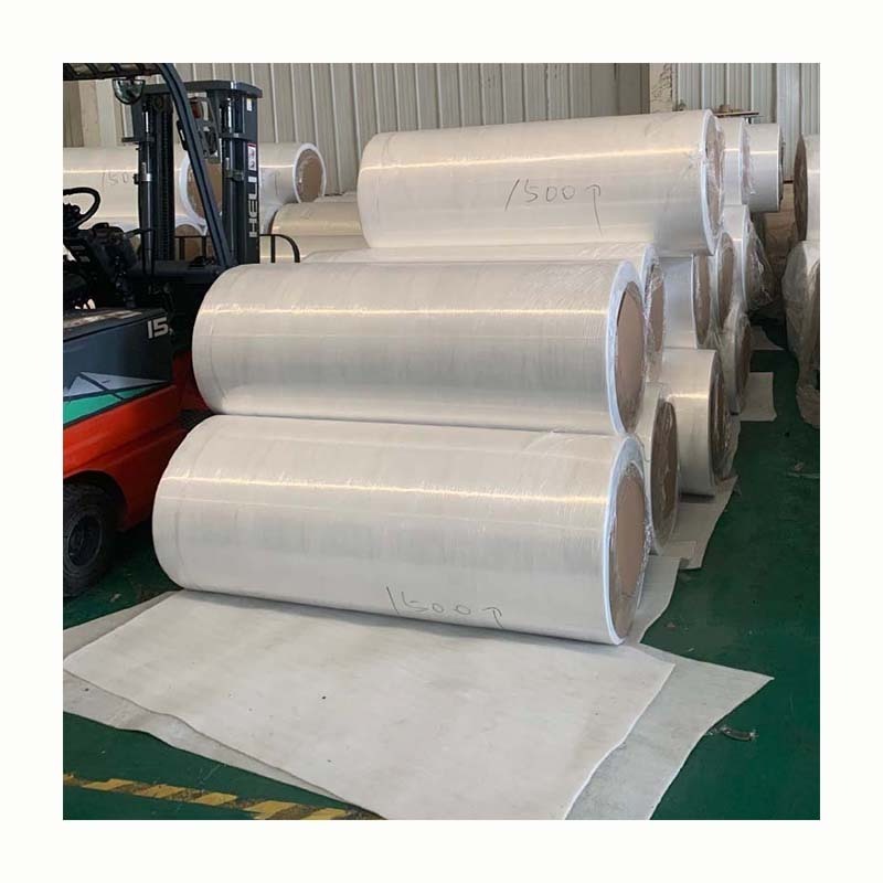 Make-to-Order Type China Manufacturer Non Woven Fabric, TNT/Ppsb/PP Spunbond Nonwoven/Non Woven Fabric Roll with Any Color