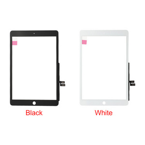 Touch Screen Glass Digitizer For lpad 2 3 4 5 6 7 8 9 Air 1 Mini 1 2 3 For Ipad Front Glass Panel Digitizer Screen Replacement