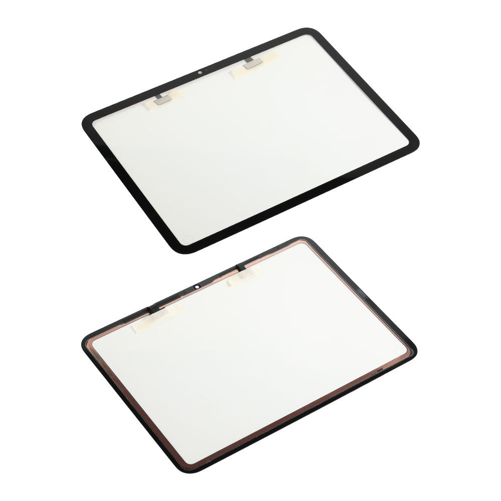 Touch Screen Glass Digitizer For lpad 2 3 4 5 6 7 8 9 Air 1 Mini 1 2 3 For Ipad Front Glass Panel Digitizer Screen Replacement