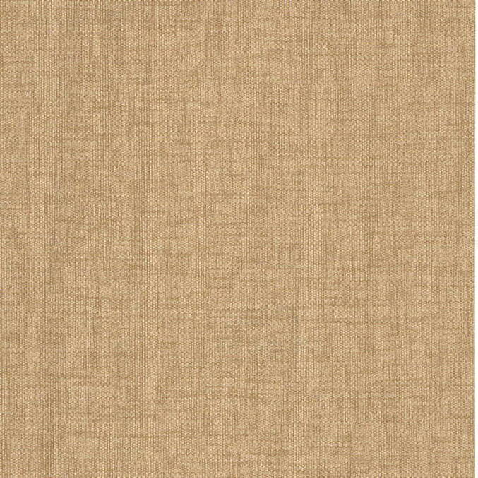 Element Linen Texture Design Wall Cloth Vinyl Wallpaper For Contract Project