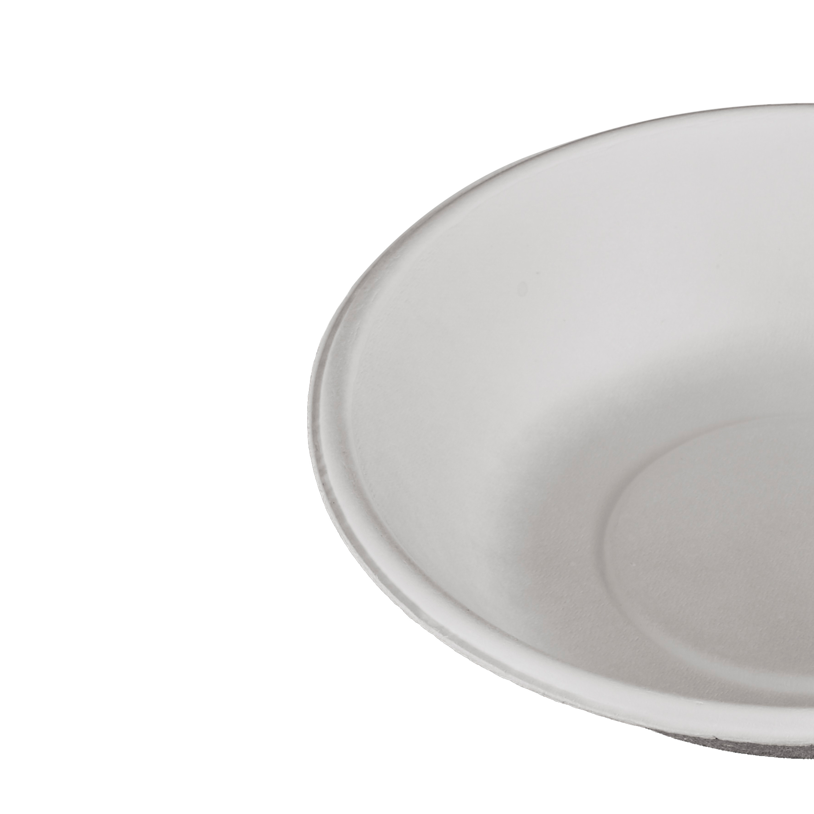 2020 Eco-Friendly Disposable Bowls,Custom Noodle Bowls White Dessert Bowls