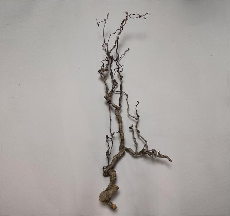 Home Living Room Decoration Artificial Foam Vines dry tree branches artificial pine tree branches