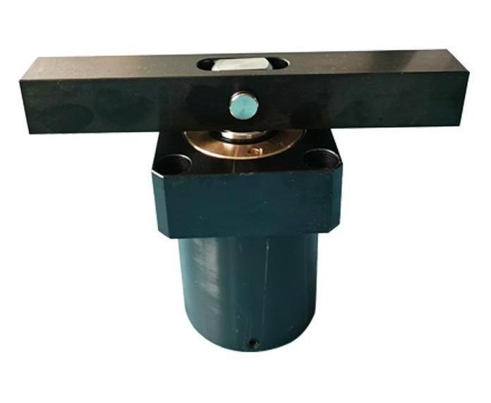 Rotating Actuator Swing Twisting Pneumatic Rotary Clamp Hydraulic Air Cylinder  Angle Hydraulic Cylinder