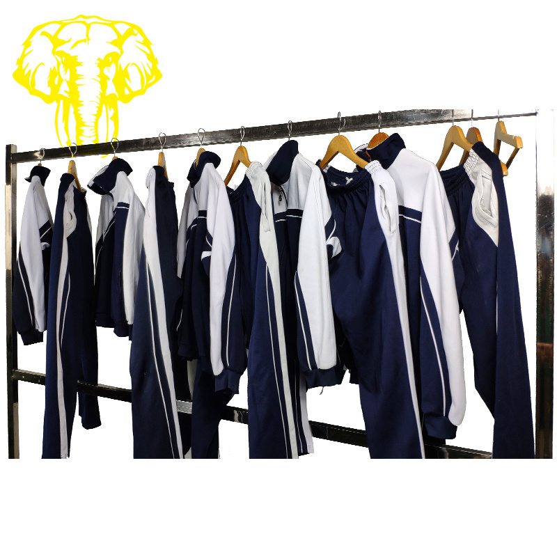 School uniform ukay bales clothes supplier used pantie