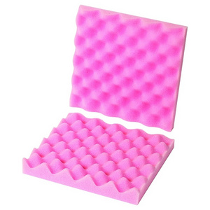 Factory Lined Corrugated Esd Sponge Led Protection Packaging Eva Foam