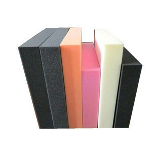 Custom 3 5 6 10 20mm ESD Antistatic Densit Vinyl Pink Black Packing Foam EPDM PU PVC PE EVA EPE ESD Foam Sponge ixpe Sheet