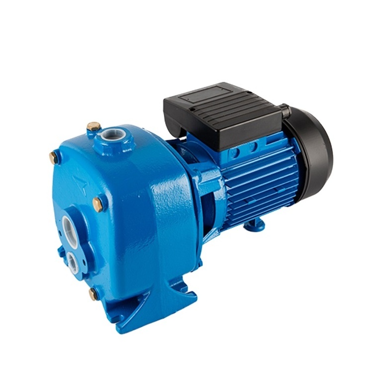 self-priming jet cheap sale custom factory price Electric propulsion Water Pump deep well pumps