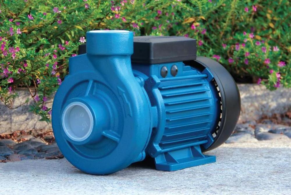 High Flow Cast Iron DK Centrifugal Water Pump For Clean Water Dirty Water Sewage Pumps Electric Pump