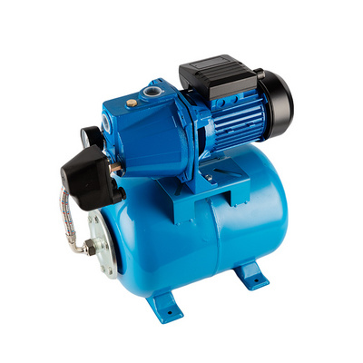 Best Price Cast Iron Jet Series Automatic Single Phase Powered Strong Motor Water Pump 0.5HP