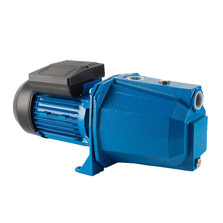 Best price 0.6hp 0.8 hp 1hp 1.5hp 2hp  high pressure jet propulsion jetmatic water pump for car wash