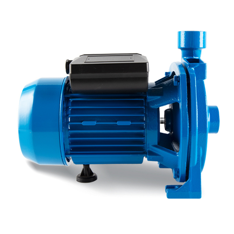 Home Farm High Pressure Automatic Booster Systems Electric Motor Centrifugal Water Pump CPM Series 0.5 0.75 1 CE Rohs ISO9001