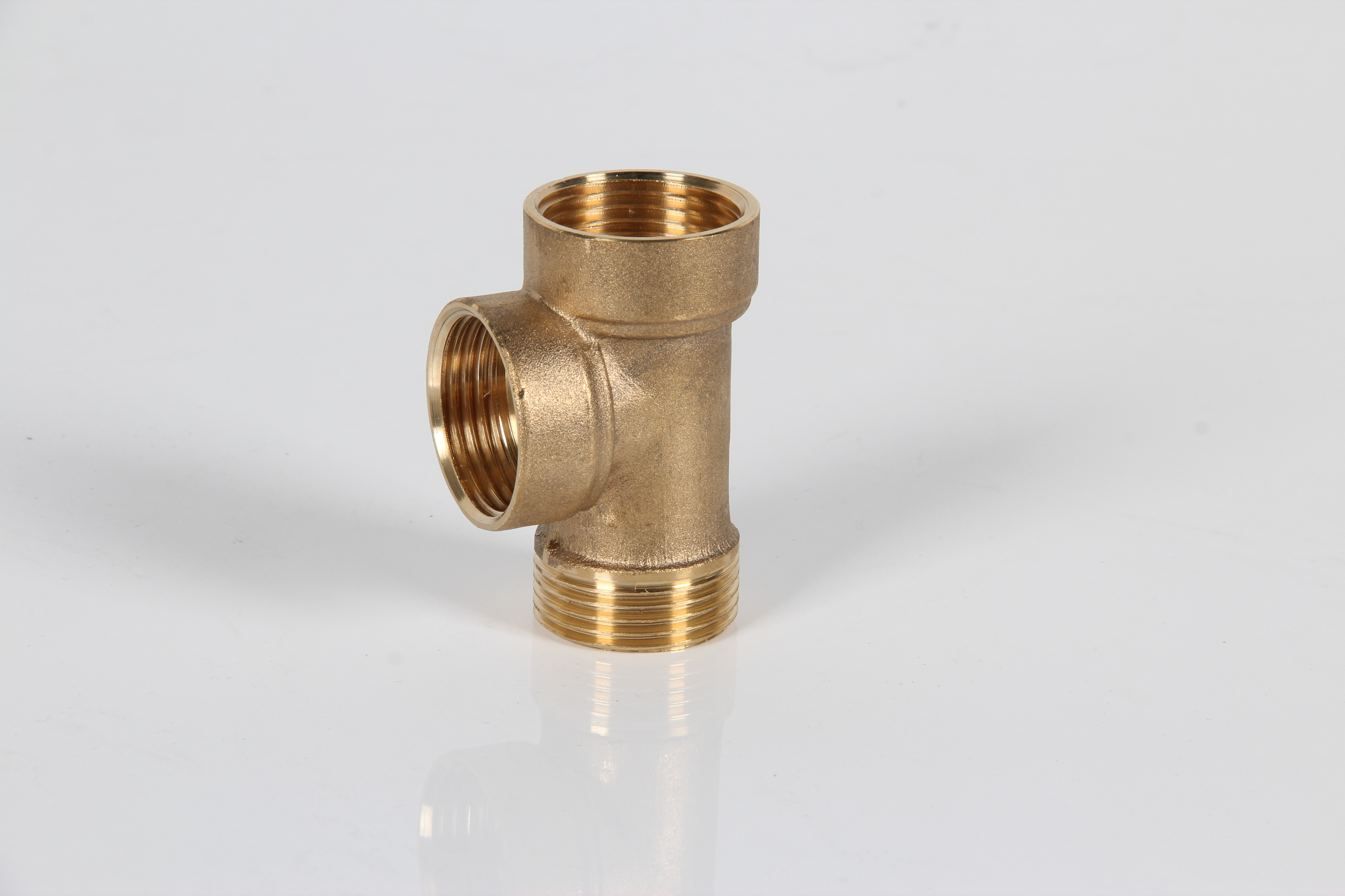 bolt electrical Pipe Fitting Elbow garden hose swivel y water pump tap OEM 4 1 3 5 ways brass connector