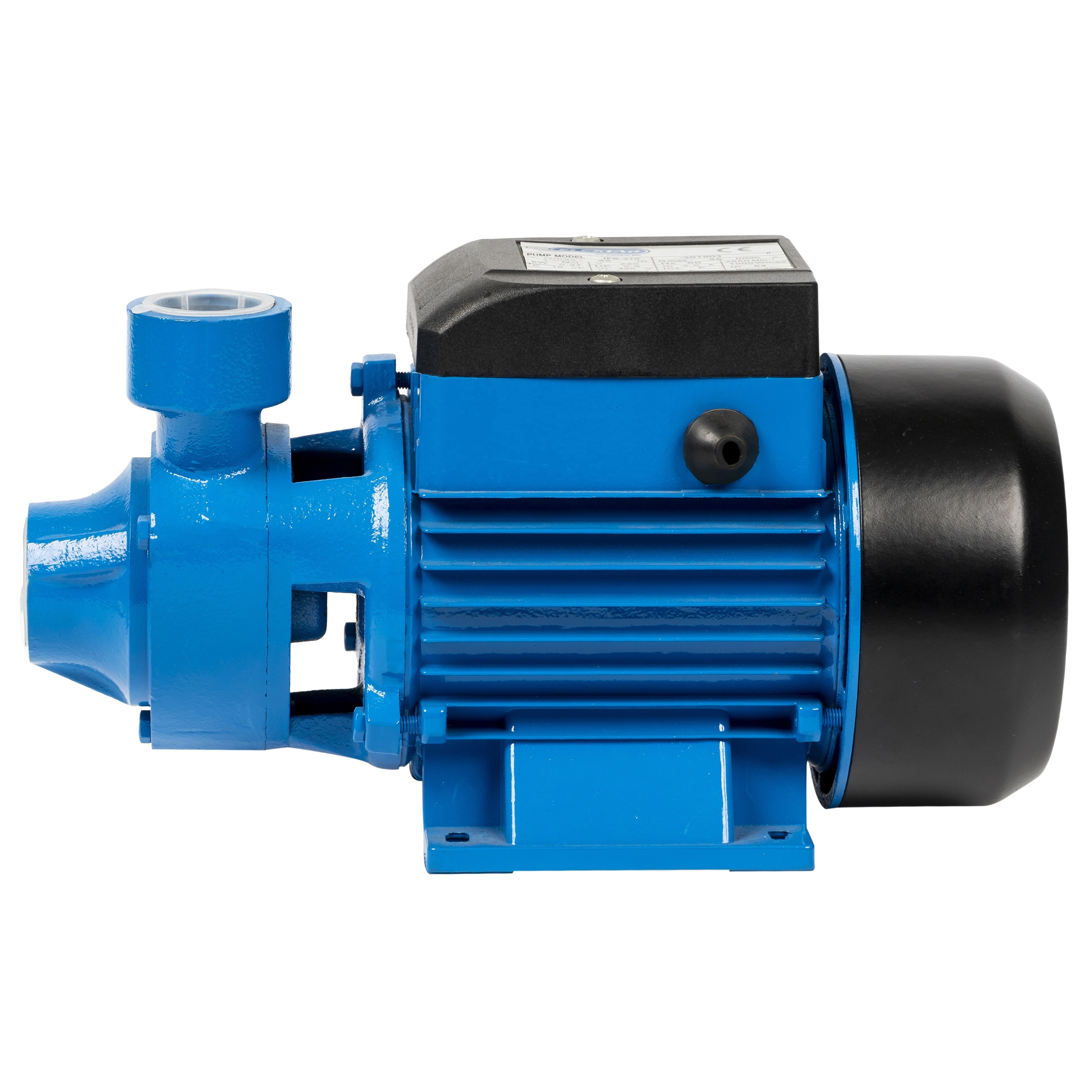 Bomba De Agua Gp125 Cp130 OEM Best Price 220v Peripheral Pumps Horse Power QB60 Small Water Pump Bomba De Agua 0.5hp 0.75hp 1hp