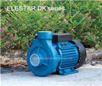 High Flow Cast Iron DK Centrifugal Water Pump For Clean Water Dirty Water Sewage Pumps Electric Pump