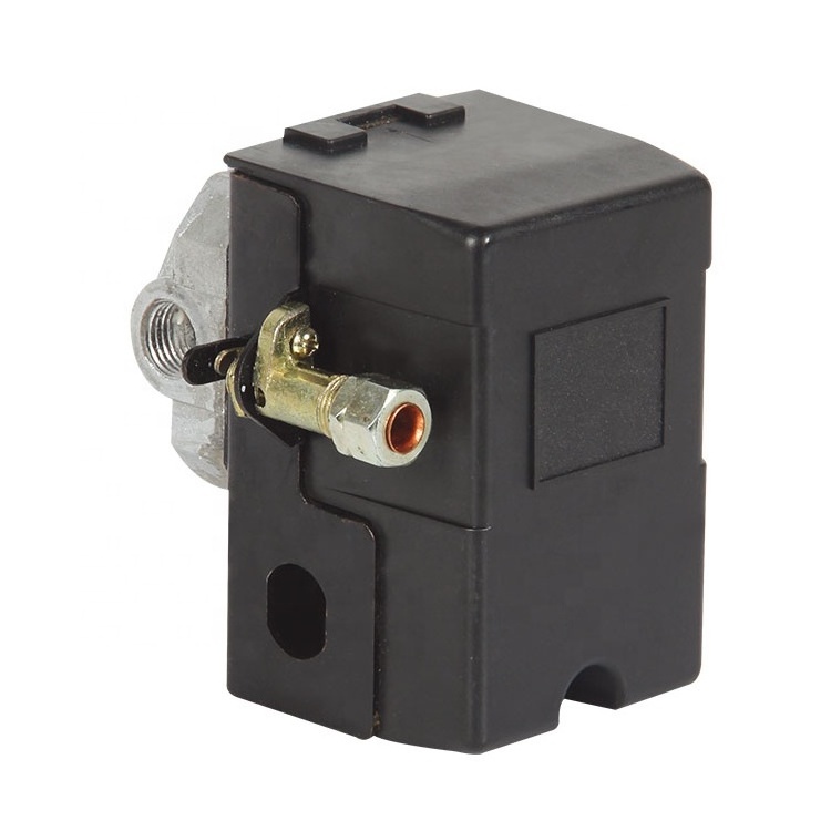 SK-6 1/4 230V Best Quality ELESTAR Brand Mechanical 1.1KW(20A) oil Automatic Switches 1/4 pressure control switch for water pump