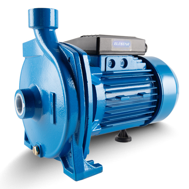 Home Farm High Pressure Automatic Booster Systems Electric Motor Centrifugal Water Pump CPM Series 0.5 0.75 1 CE Rohs ISO9001