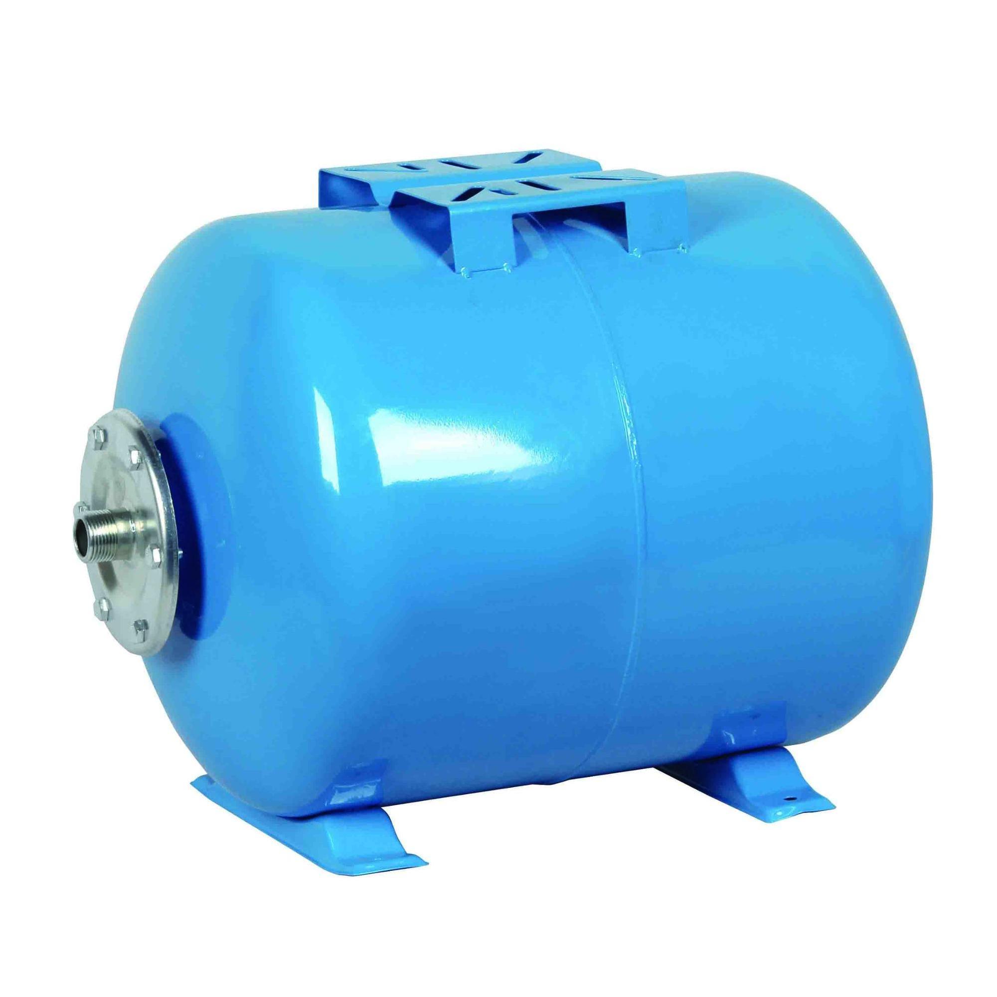 butyl corrosion resistance Horizontal MANUFACTURE buy price Carbon Stainless Steel tank 24L 50L 80L 100L Vessel Pressure Tanks