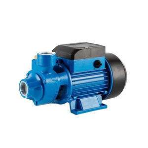 Electric Induction Cast Iron IEC 75 Kwt 1 100% 0.37KW 50hz Single Induction 2hp 2kw MS Asynchronous Motor Three Phase Water Pump