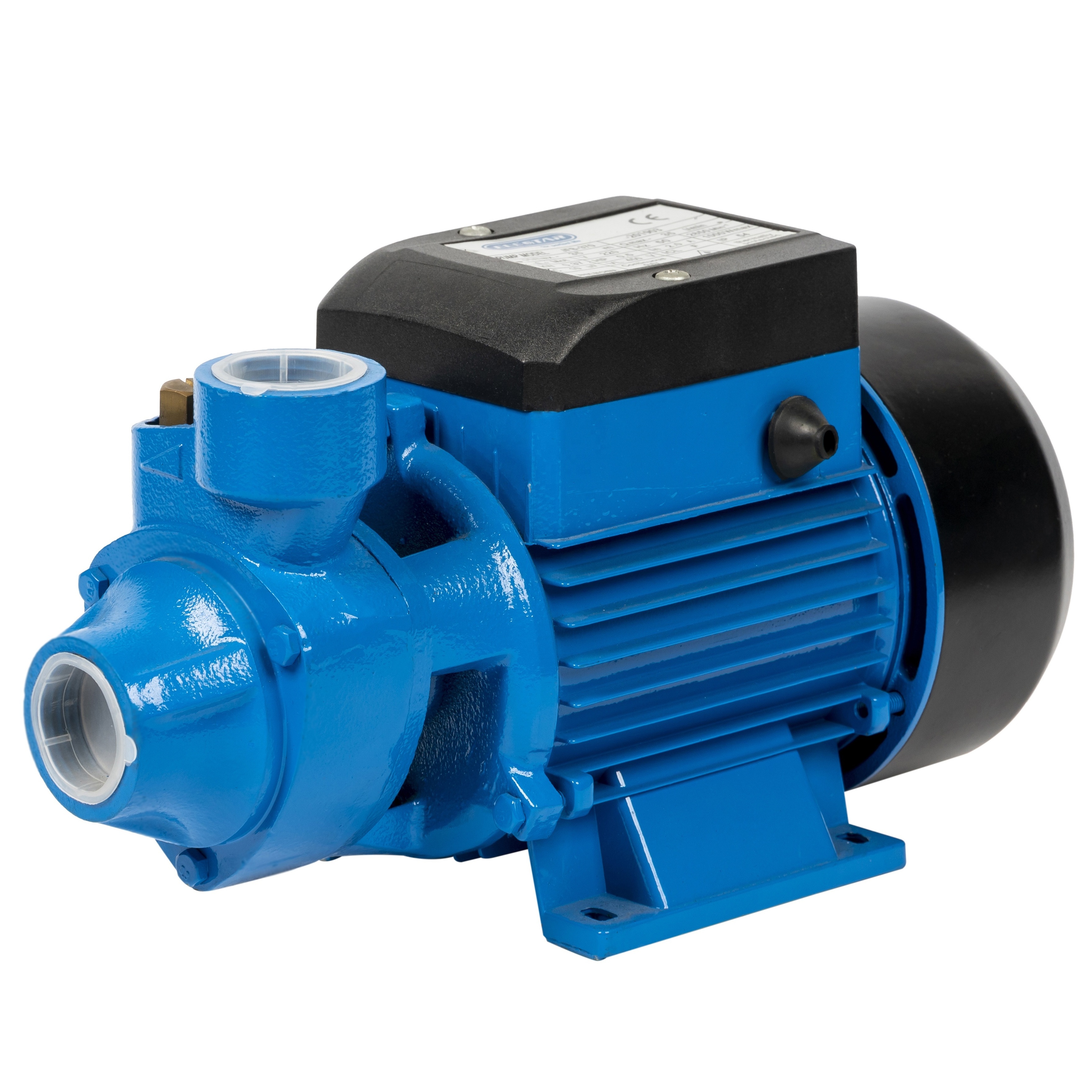 Bomba De Agua Gp125 Cp130 OEM Best Price 220v Peripheral Pumps Horse Power QB60 Small Water Pump Bomba De Agua 0.5hp 0.75hp 1hp