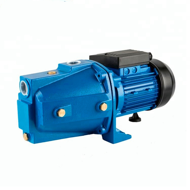 Chinese Reliable Supplier JET-100L 0.5hp 220v 230v water jet propulsion pump