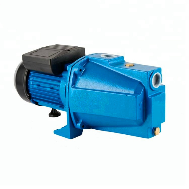 Chinese Reliable Supplier JET-100L 0.5hp 220v 230v water jet propulsion pump