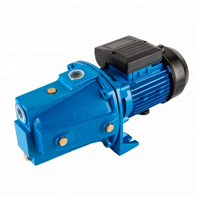 Chinese Reliable Supplier JET-100L 0.5hp 220v 230v water jet propulsion pump