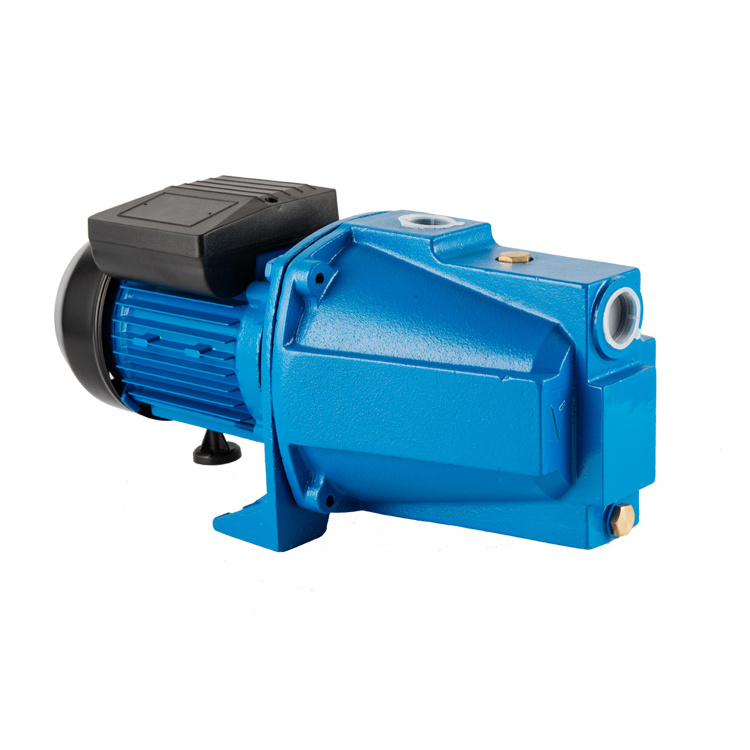 ELESTAR Domestic Single-stage clean water pump JET-L Series Self-priming jet propulsion pumps