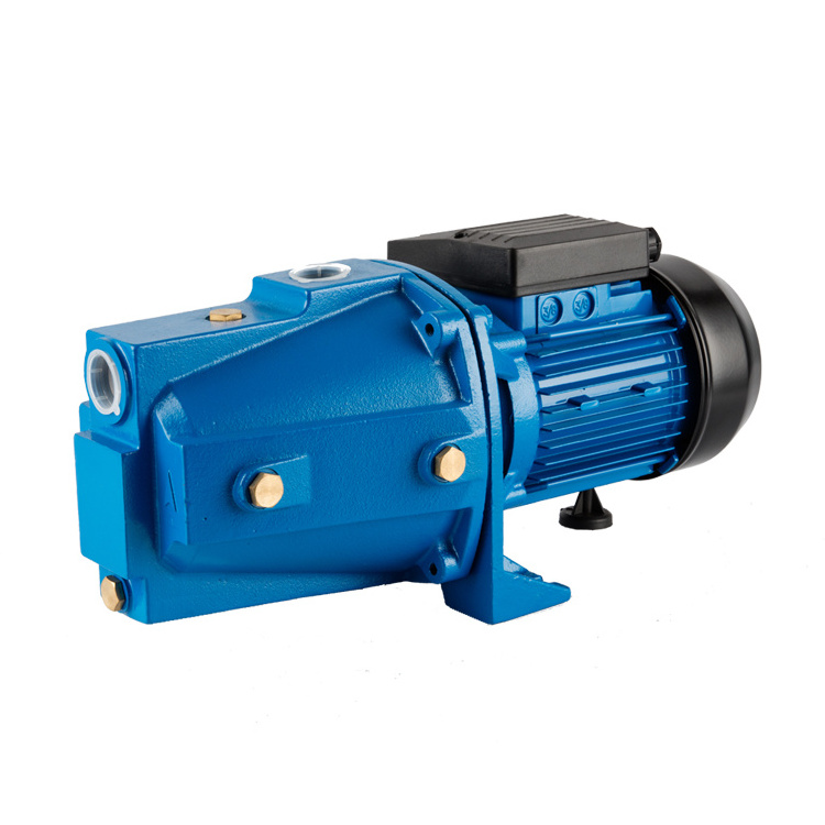 ELESTAR Domestic Single-stage clean water pump JET-L Series Self-priming jet propulsion pumps