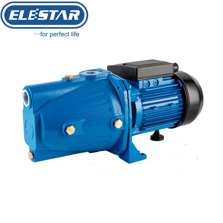 High Quality JET100 1HP Electronic jet propulsion water Jet Pump