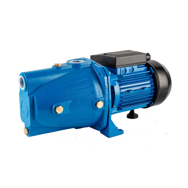 High Quality JET100 1HP Electronic jet propulsion water Jet Pump