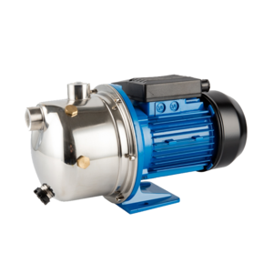 JS Series high pressure stainless steel js Self Priming propulsion multistage pumps jet pump water